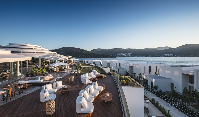 Susona Bodrum Lxr Hotels & Resorts - photo 1