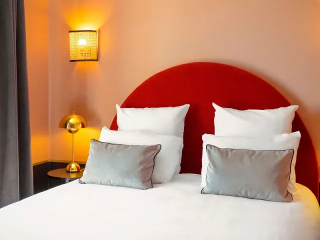 Hotel Mercure Roscoff Bord de Mer - photo 4