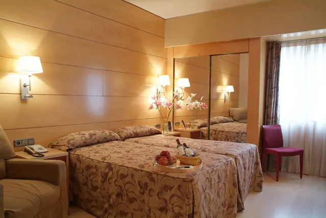 Ibis Styles Madrid Prado, Madrid