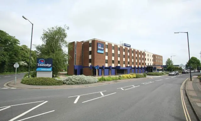 Radisson Red London Gatwick Airport, Brighton and Hove