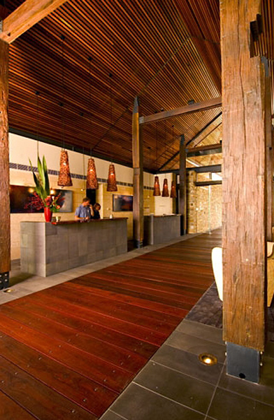 Hotel Regio - photo 3