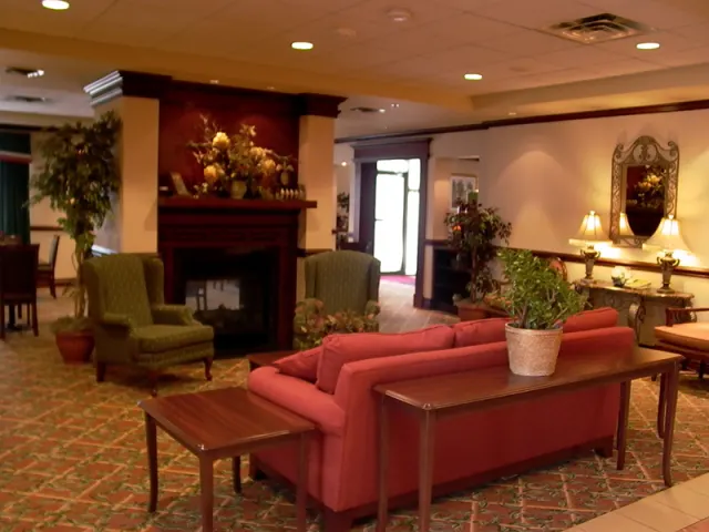 Hampton Inn by Hilton Toronto-Mississauga West, Ontario