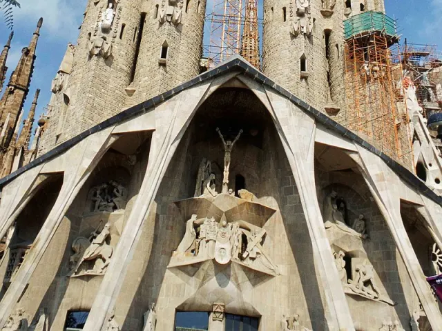 ibis Barcelona Centro (Sagrada Familia) - photo 2