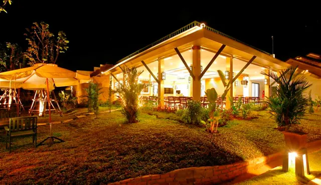 Baan KhaoLak Beach Resort, Khao Lak