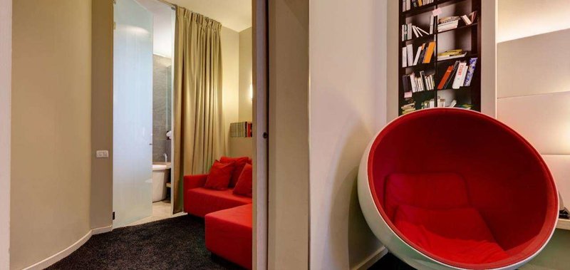 Hotel Elixir - photo 1