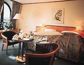 Leonardo Hotel Weimar - photo 1