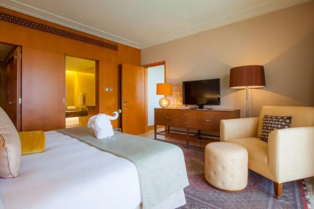 Barceló Mussanah Resort, Oman