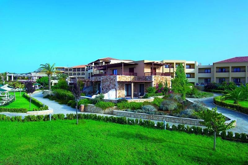 Minoa Palace Resort - photo 1