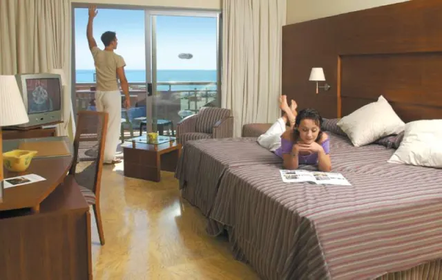 Protur Roquetas Hotel & Spa, Andalucia