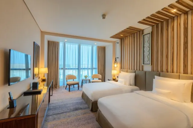 Millennium Resort Salalah, Oman