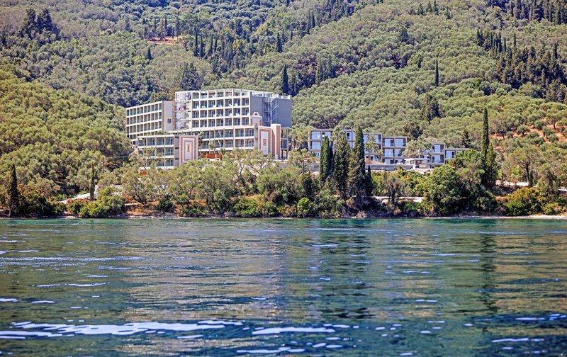 Mythos Palace Resort - photo 1