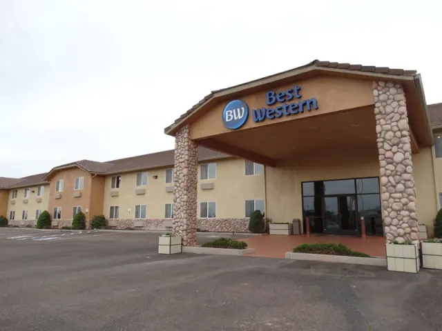 Best Western Snowflake Inn, Arizona