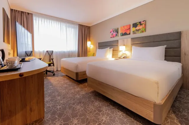 Hilton Garden Inn Wiener Neustadt, Lower Austria