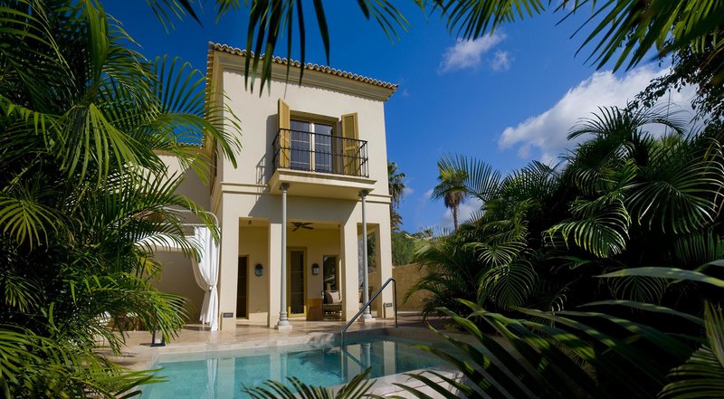 The Villas at Bahia del Duque - photo 1