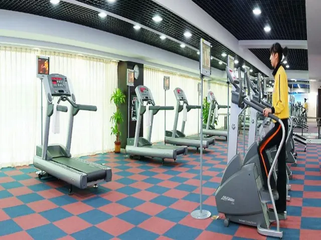 Days Hotel Zhuo Zhan Changchun, Manchuria