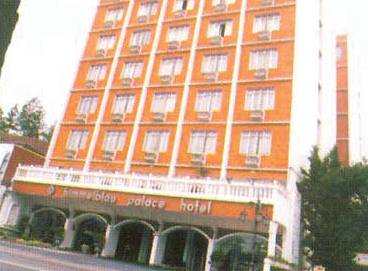 Himmelblau Palace - photo 1