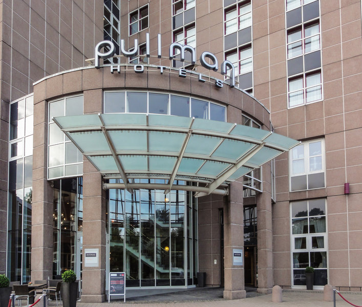 Pullman Stuttgart Fontana - photo 1