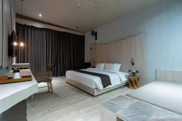 Kalima Resort  Villas Khao Lak, Khao Lak