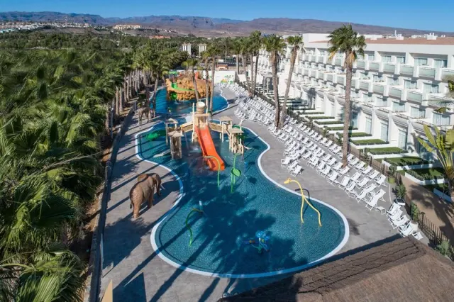 Maspalomas Princess, Gran Canaria