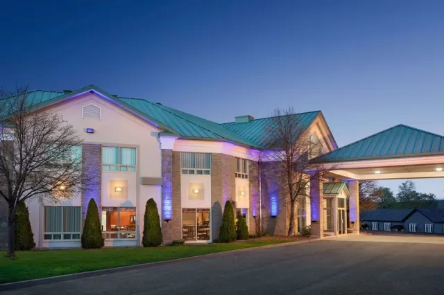 Days Inn by Wyndham Montmagny, Quebec