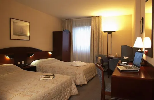 Hôtel L'Amirauté Brest, Atlantic Coast