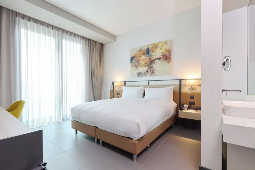 Bomonti Suites Istanbul - photo 1