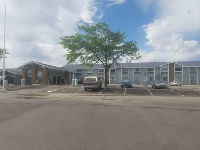 Super 8 by Wyndham Casper EastEvansville, Wyoming
