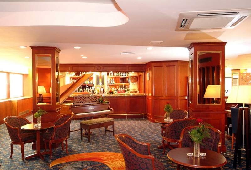 Atlantic - photo 1