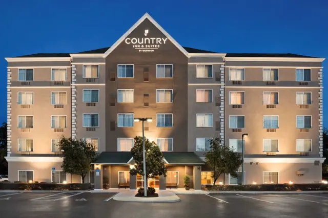 Country Inn  Suites by Radisson Ocala Southwest, Florida