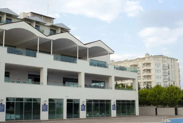 Ramada Resort by Wyndham Kizkalesi, Antalya