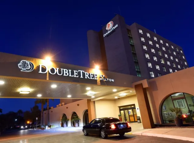 DoubleTree by Hilton Hotel TucsonReid Park, Arizona