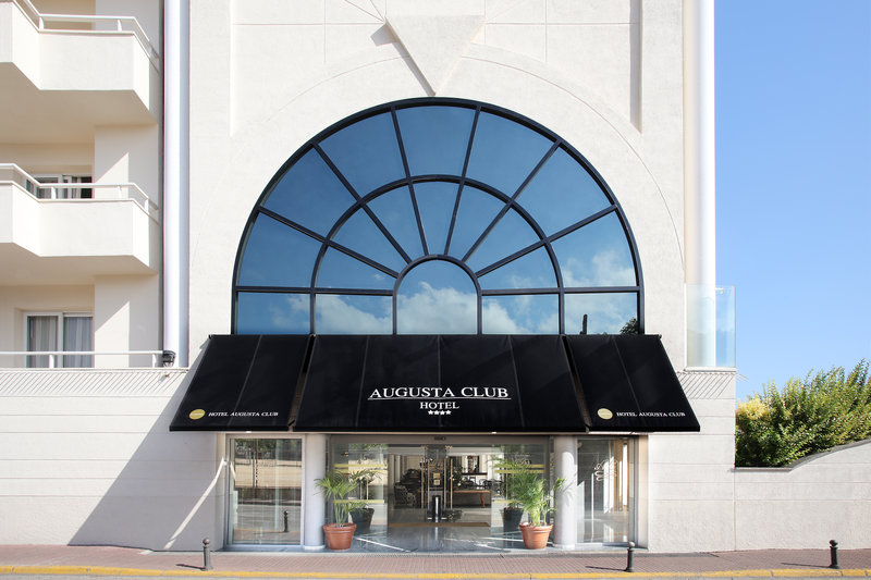 Hotel Augusta Club - photo 1