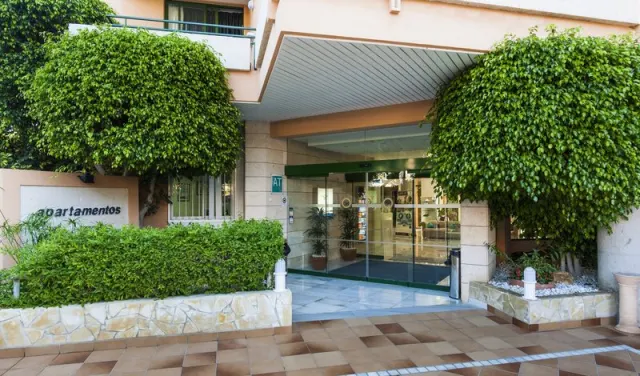 Globales Nova Apartments - photo 4