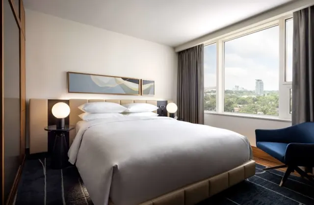 Park Hyatt Toronto, Ontario