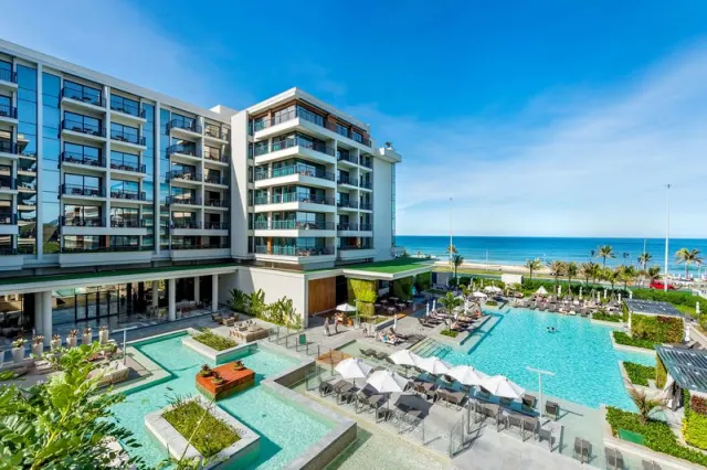 Grand Hyatt Rio De Janeiro, Southeast
