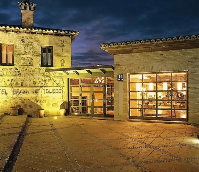AC Hotel Ciudad de Toledo, Castile-La Mancha