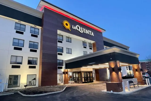 La Quinta Inn Columbus Dublin, Ohio