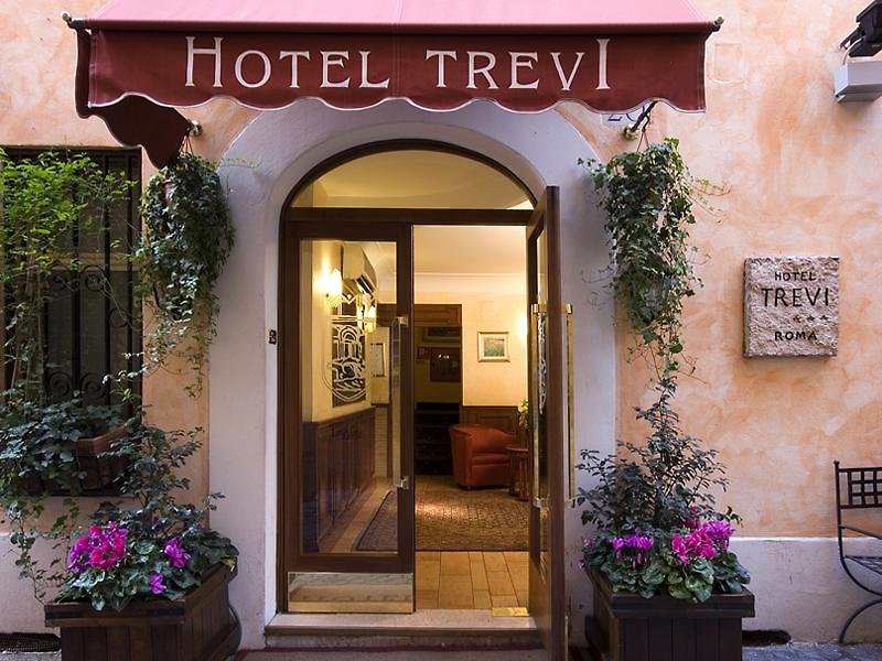 Trevi - photo 1