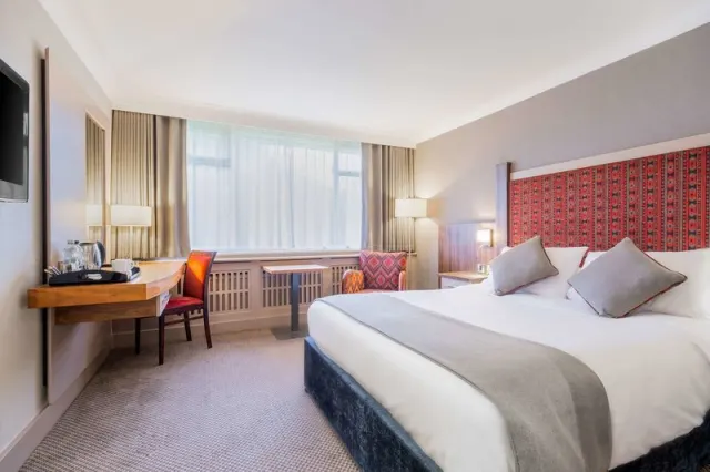 Clarion Cedar Court Huddersfield Hotel - photo 3
