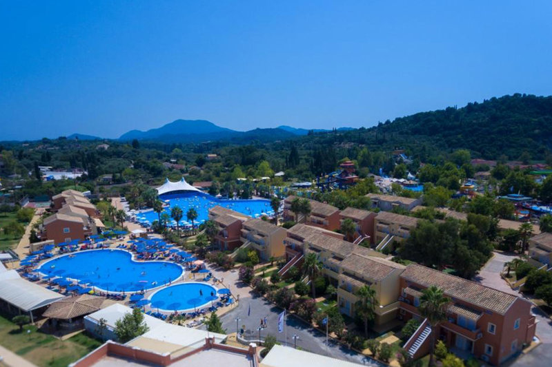 Aqualand Resort - photo 1