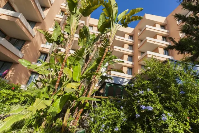 Globales Nova Apartments - photo 2