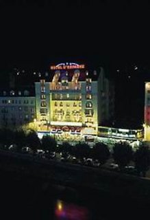 D'Espagne, Pyrenees