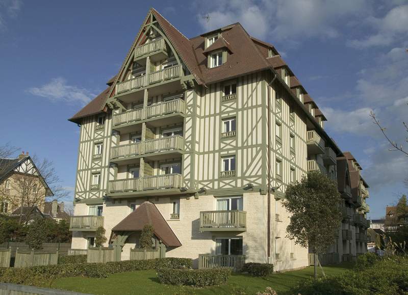 Pierre & Vacances Premium Residence La Villa Gardénia - photo 1