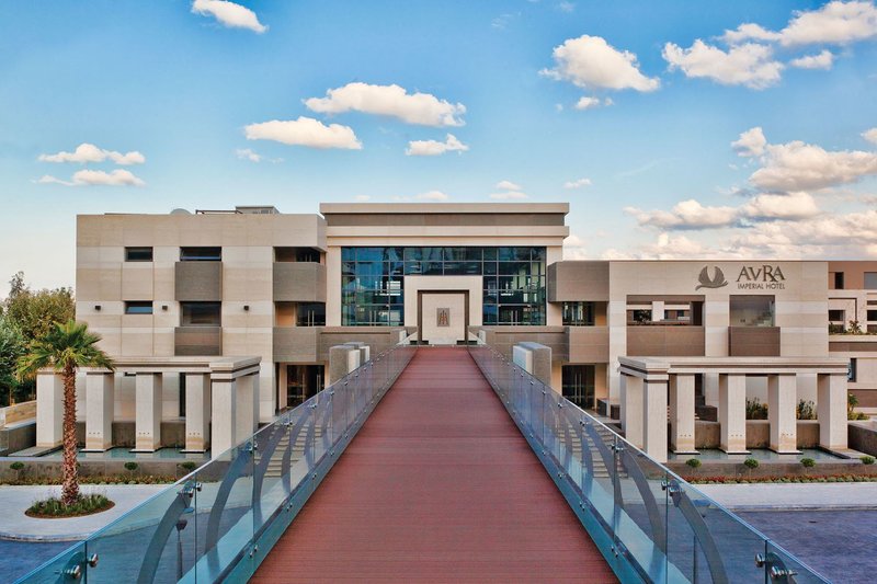 Avra Imperial Hotel - photo 1