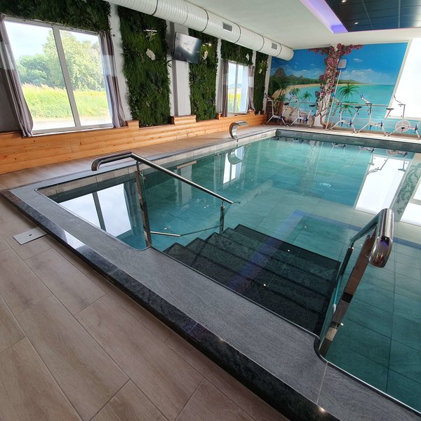 Best Western Hotel & SPA Pau Lescar Aeroport, Pyrenees