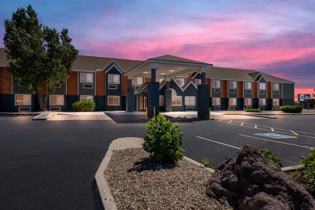 Best Western Bellemont Shadow Mountain Inn, Arizona