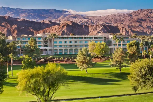 Grand Hyatt Indian Wells Resort  Villas, California
