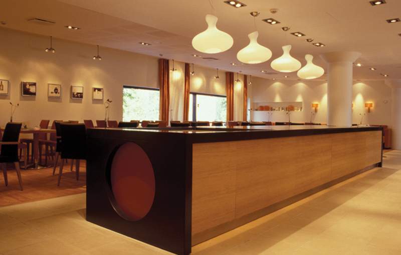 Scandic Aalborg City - photo 1