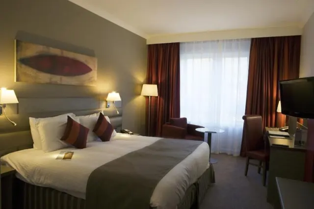 Radisson Blu Durham - photo 3