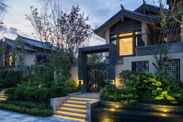 Wyndham Grand Royal Hotel Jinlin Lijiang, South China